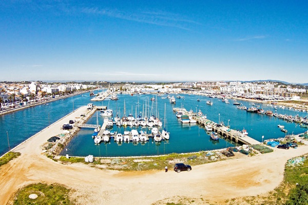 Lagos Portugal